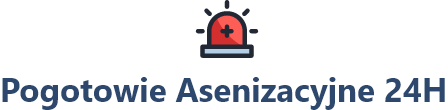 Pogotowie asenizacyjne Łomianki